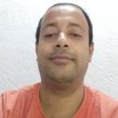 Photo of Anirban Majumder