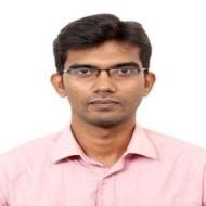 Vignesh Chinnadurai Class 10 trainer in Chennai