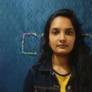 Subhashre B. Yoga trainer in Baliapal