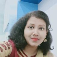 Neha K. Class 12 Tuition trainer in Mumbai