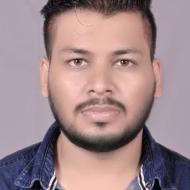 Abhishek Anand Engineering Entrance trainer in Firozabad