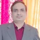 Photo of Dr. Pawan Kumar