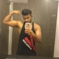 Dinesh Personal Trainer trainer in Pattabiram