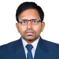 Ramesh Kumar Mojjada Engineering Entrance trainer in Chennai