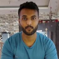 Sidhant Sarnikar Personal Trainer trainer in Pune