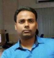 Amit Verma Class 6 Tuition trainer in Mumbai