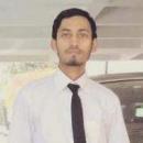 Photo of Mohd Alam Husain