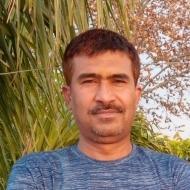 Neeraj Dwivedi Yoga trainer in Satna