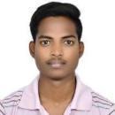 Photo of Animesh Vishwakarma