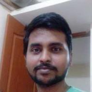 Mohankumar S Shabadi BTech Tuition trainer in Bangalore