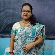 Swati D. Class I-V Tuition trainer in Kolkata