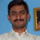 Photo of Ravikantha Reddy Pusapati