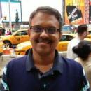 Photo of Kiran Sankar Narayanan