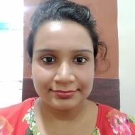 Arundhati B. Bank Clerical Exam trainer in Kolkata