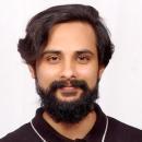 Photo of Ajay Kulkarni