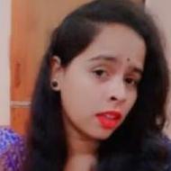 Madhusmita N. Class I-V Tuition trainer in Bhubaneswar