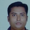 Photo of Sombuddha Roy Chowdhury