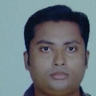 Sombuddha Roy Chowdhury Class I-V Tuition trainer in Kolkata