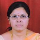 Photo of Ch Madhavi V.