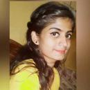 Photo of Vanshika B.
