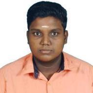 Dharun Kumar Medical Transcription trainer in Arakkonam