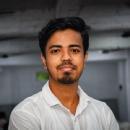 Photo of Debjyoti Barman