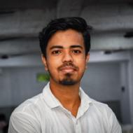 Debjyoti Barman Spoken English trainer in Old Malda