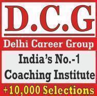 Delhi Group Institute Bank Clerical Exam institute in Chandigarh