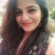 Aastha A. Class 12 Tuition trainer in Jalandhar