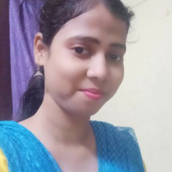 Manisha S. Class I-V Tuition trainer in Patna