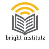 The Bright Institute UGC NET Exam institute in Fatehgarhsahib