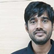 Amit Kumar Spoken English trainer in Baghmara