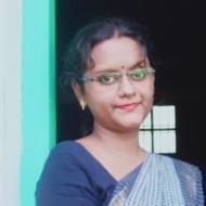 Lipika B. Class 10 trainer in Burdwan