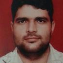 Photo of Jitender Yadav