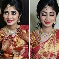 Rajalakshmi Makeup trainer in Chennai