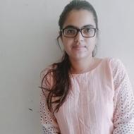 Nishu Class 12 Tuition trainer in Delhi