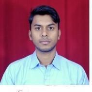 Sougata Roy Class 9 Tuition trainer in Asansol