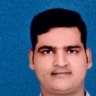 Sanjay Kumar Class 12 Tuition trainer in Begusarai