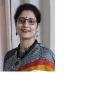 Mrs. S Sarkar Class 6 Tuition trainer in Delhi