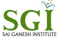 Sai Ganesh Institute BSc Tuition institute in Hyderabad