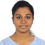 Swathy K. Nursery-KG Tuition trainer in Ranni