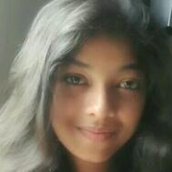 Riddhi R. Class 12 Tuition trainer in Nagpur