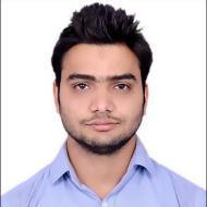 Mohammad Asad Class 12 Tuition trainer in Delhi