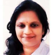 Banumathi R. IATA trainer in Hyderabad