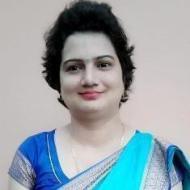 Ritu C. Class 11 Tuition trainer in Delhi