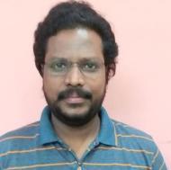 Syam Babu NEET-UG trainer in Hyderabad