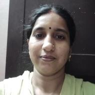 Sweatha K. Class I-V Tuition trainer in Chennai