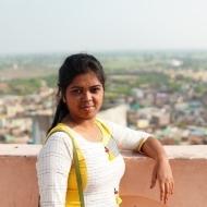 Mousumi M. Class 8 Tuition trainer in Howrah