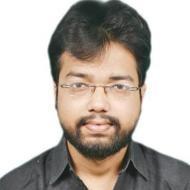 Shuddhasathwa Roy Tableau trainer in Kolkata