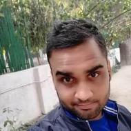 Deepak Kumar Class 8 Tuition trainer in Delhi